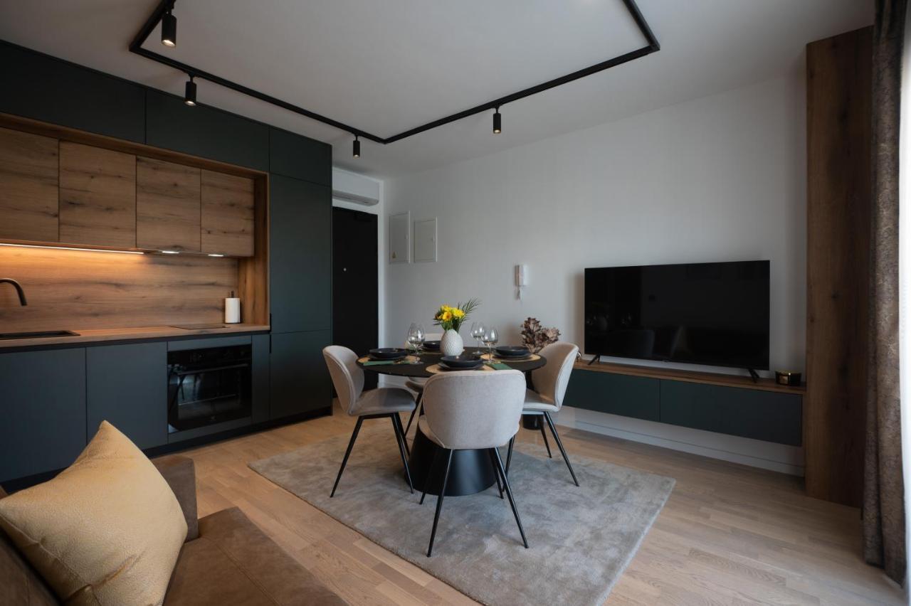 Apartment Artemis *
