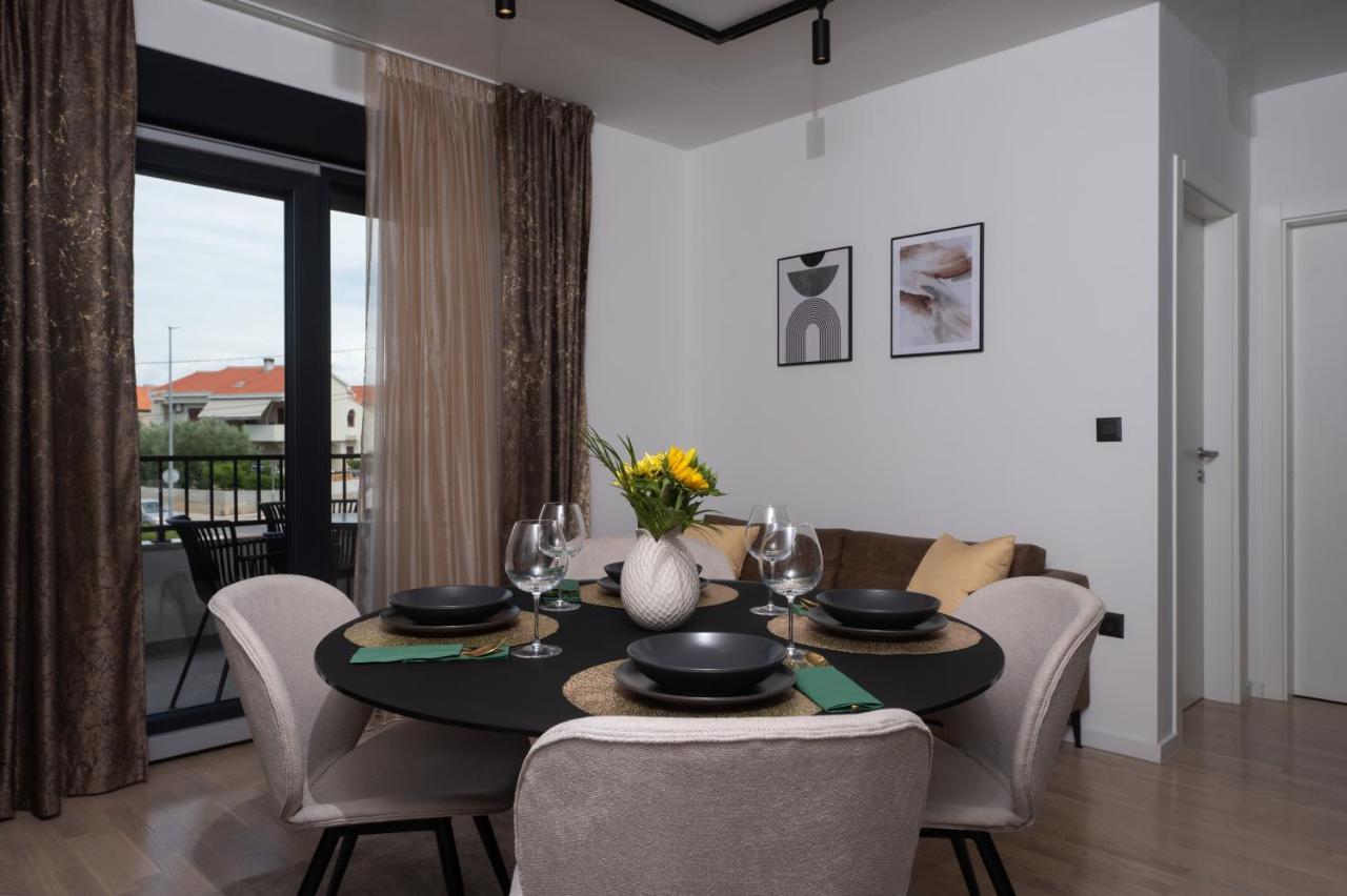Apartment Artemis