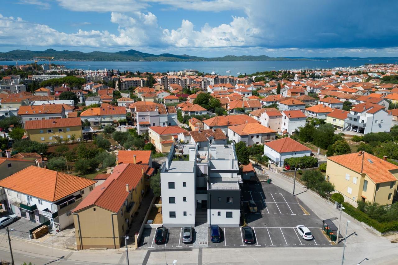 Apartment Artemis Zadar