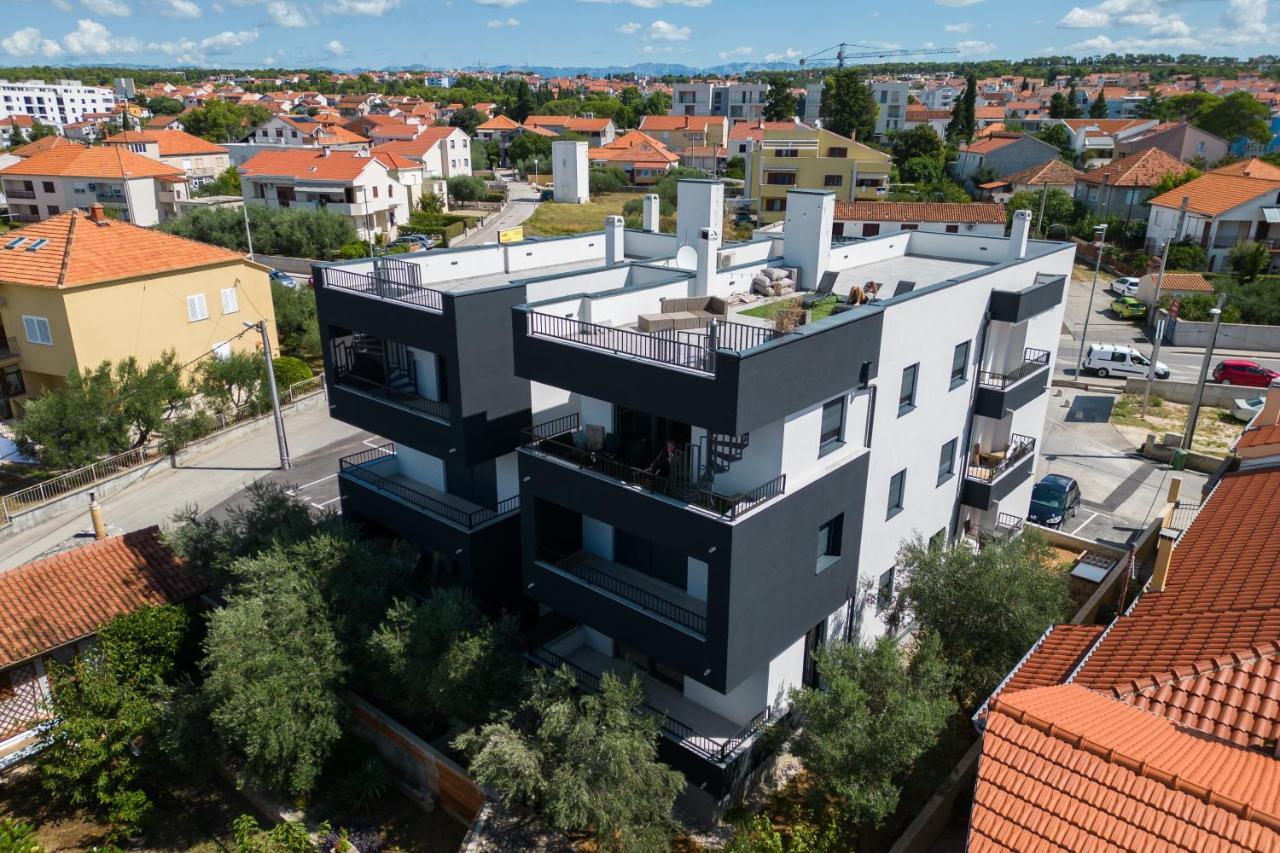 Artemis Apartment
