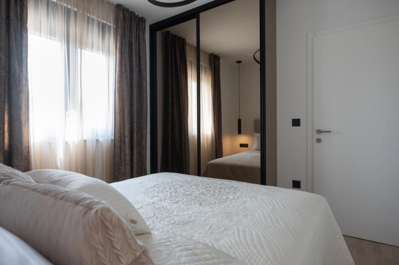 Artemis Apartment Zadar