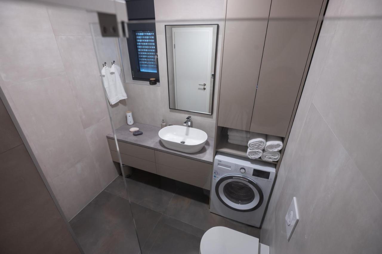 Appartement Artemis *