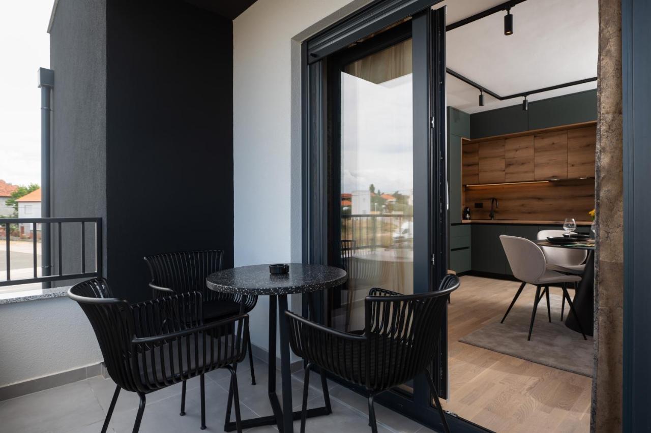 Artemis Apartment