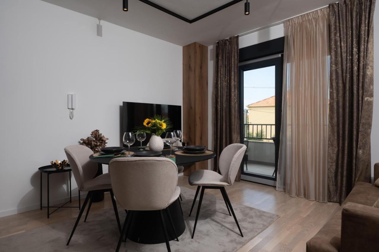 Apartment Artemis