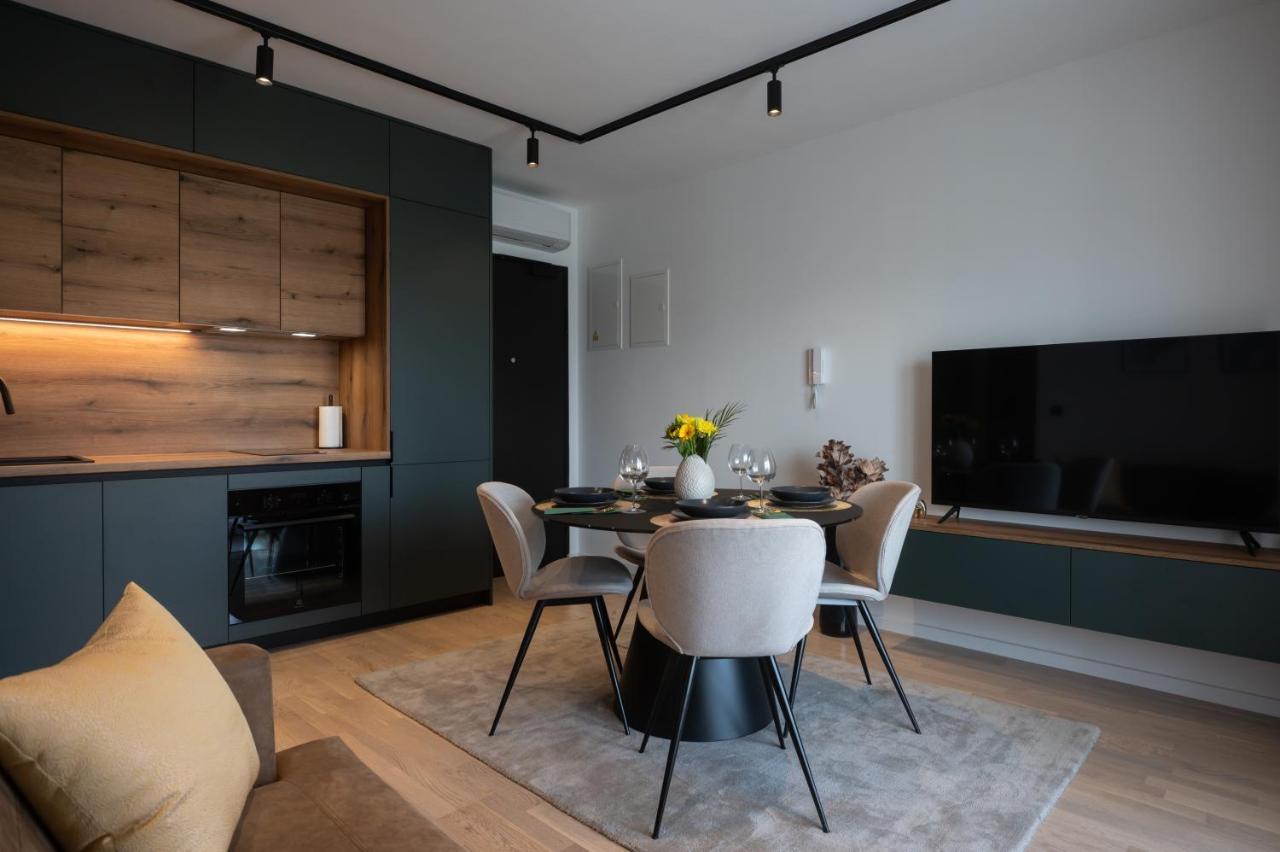 Artemis Apartment Zadar