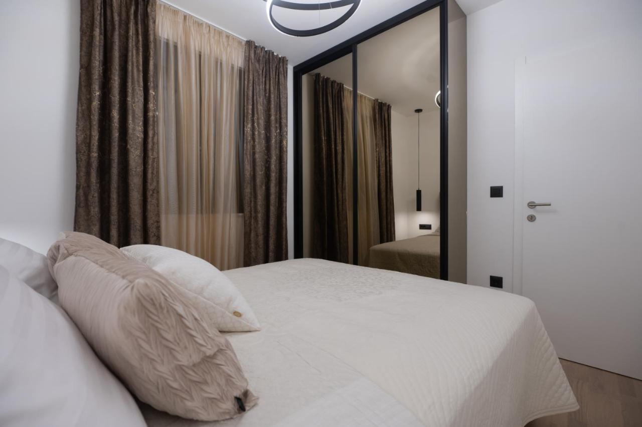 Appartement Artemis *