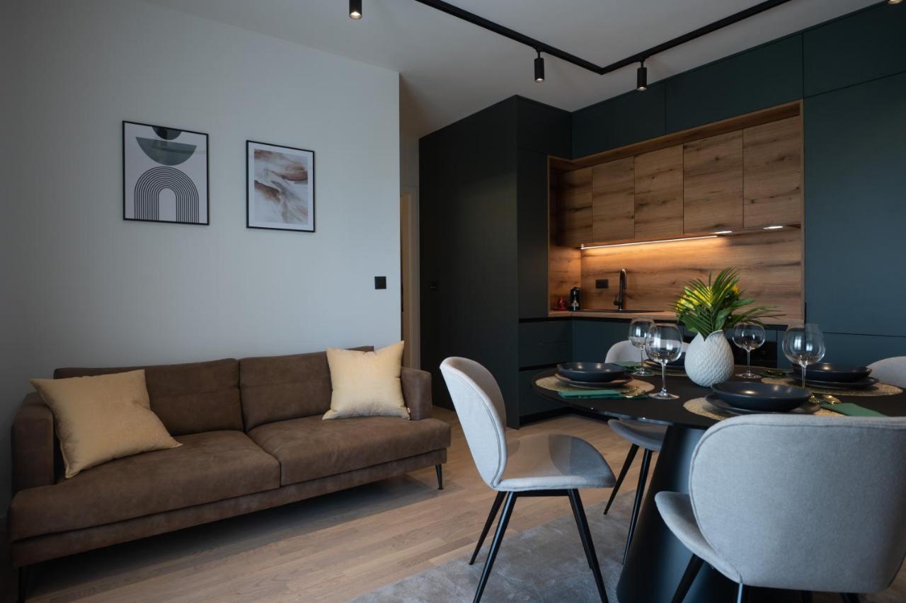 Artemis Apartment Zadar