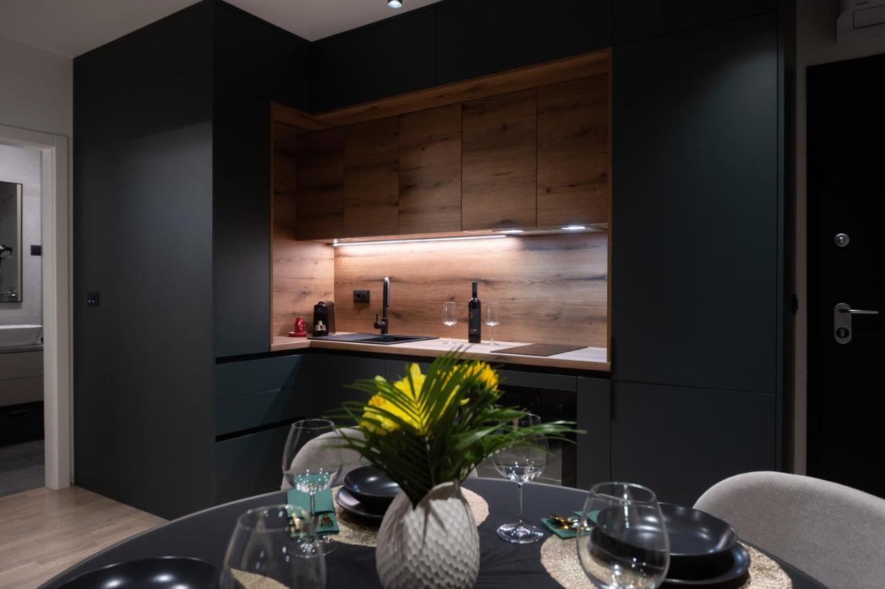 Artemis Apartment Zadar