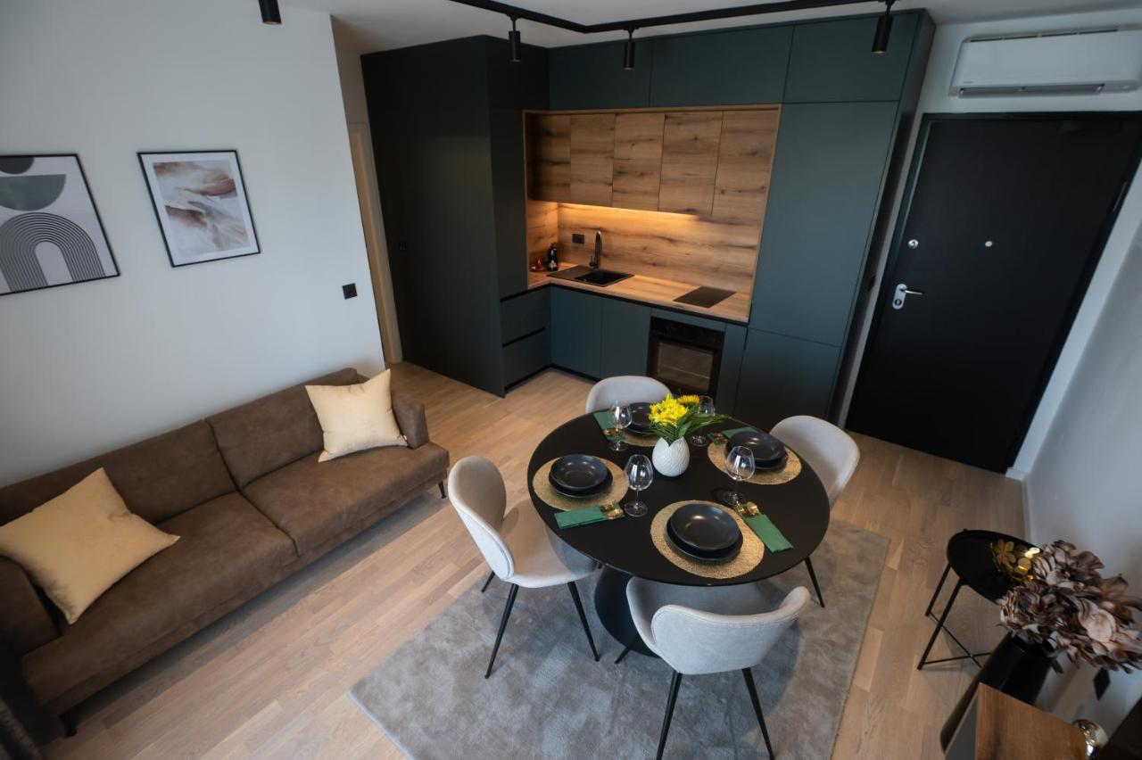Apartment Artemis Zadar