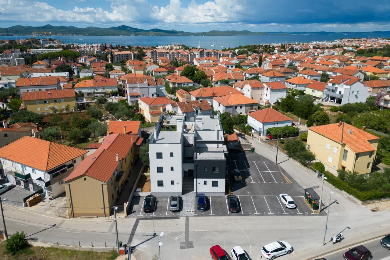 Appartement Artemis *