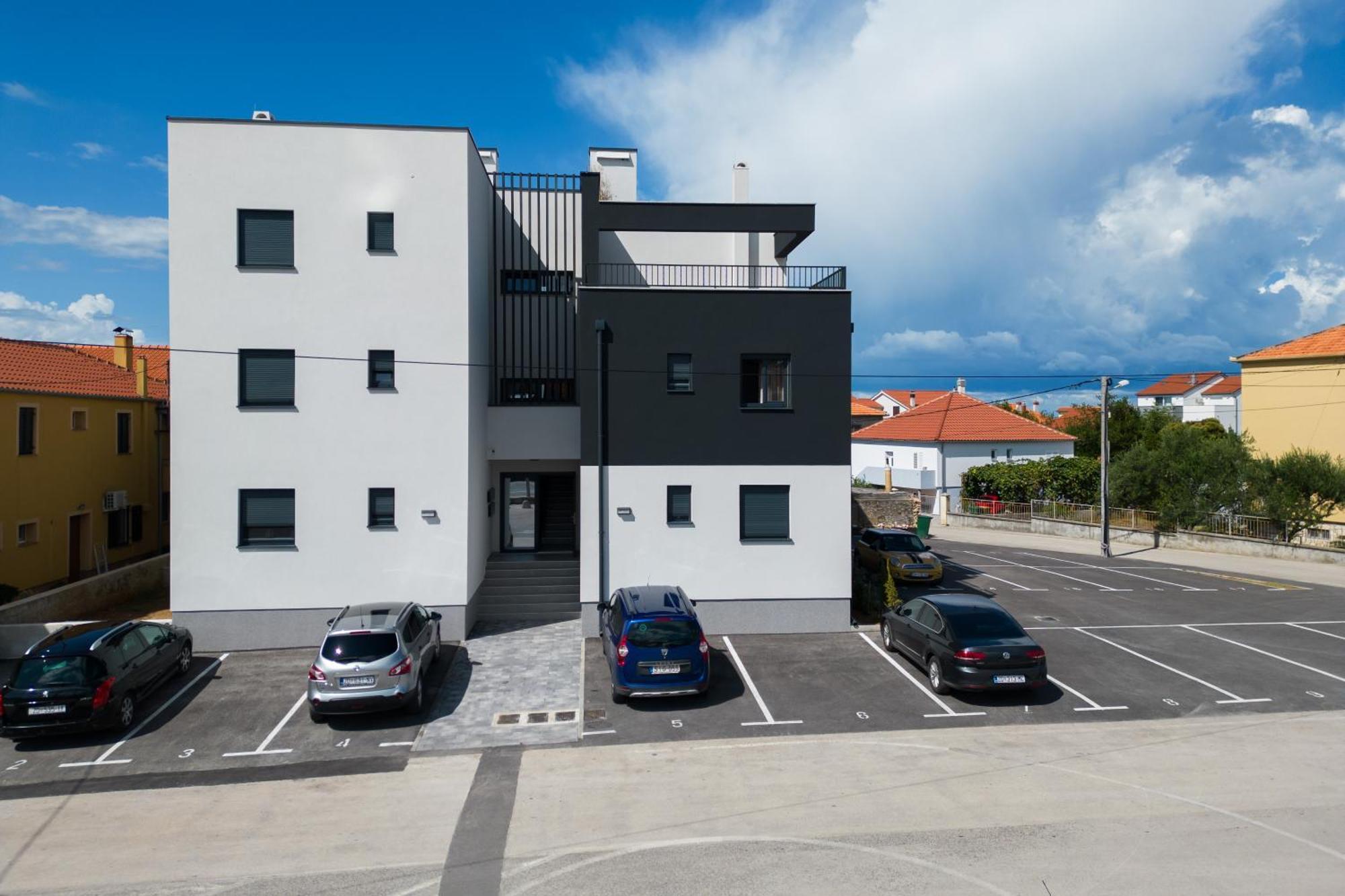 Artemis Zadar